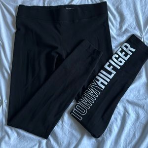 Tommy Hilfiger leggings